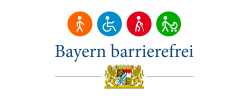 Bayern barrierefrei