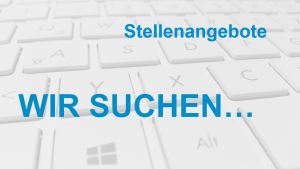 Stellenangebote der Regierung von Niederbayern