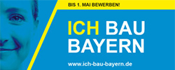 Ich bau Bayern