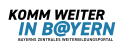 Komm weiter in Bayern