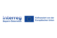 Interreg Bayern-Österreich