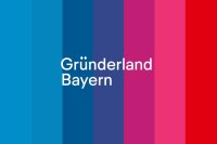 Gründerland Bayern