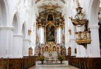 Dominikanerkirche St. Blasius