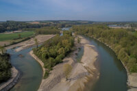 Life-Projekt Flusserlebnis Isar