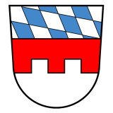 Landkreis Landshut